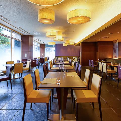 ロンド 都ホテル 京都八条