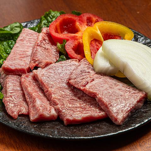 焼肉屋にくのひ