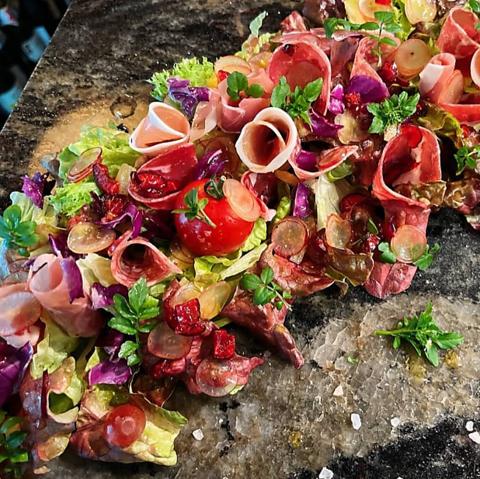 カフェ ラ メール