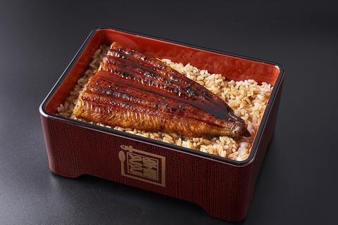 名代 宇奈とと 南森町店