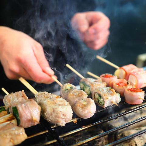 ヤキトリヒナタヤ　天満店