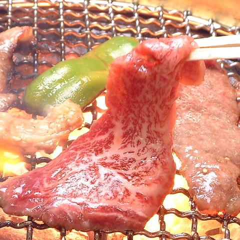 焼肉べこ六 八王子宇津木店