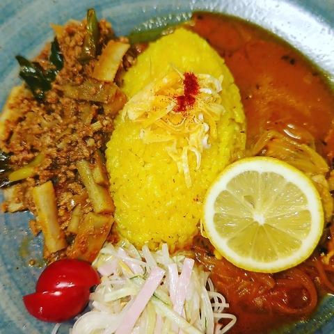 spice curry GRACE スパイスカレー グレイス