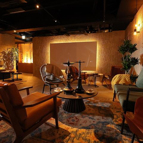 しーしゃ喫茶店 梅田店