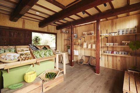 奈良おおの農園