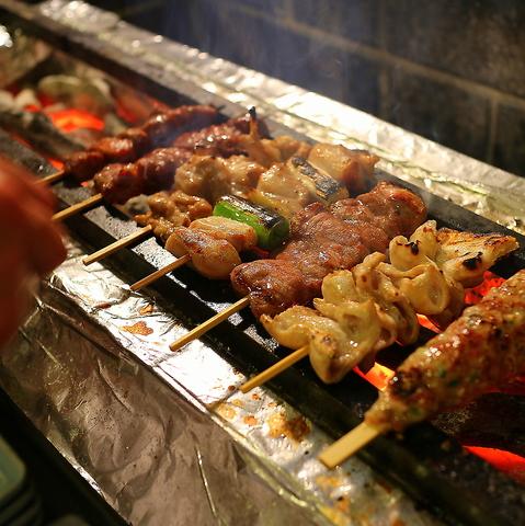 もつ焼 坊っちゃん 船橋本店