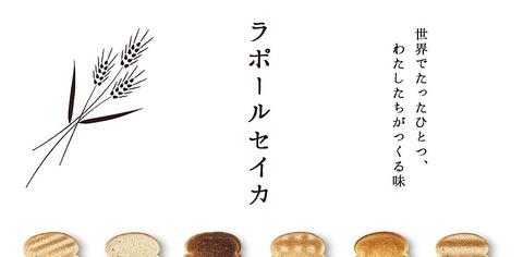 ラポール セイカ