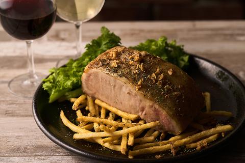 Bistro ZAKI ビストロ ザキ