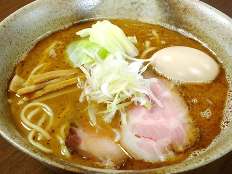 らーめん らいふ