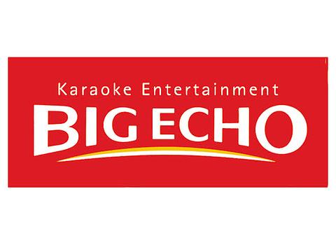 ビッグエコー BIG ECHO 新潟駅南笹口店