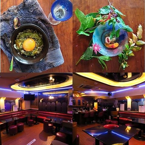 ある脳外科医の酒場 歌舞伎町店