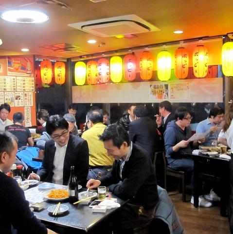 赤札屋　武蔵小金井店