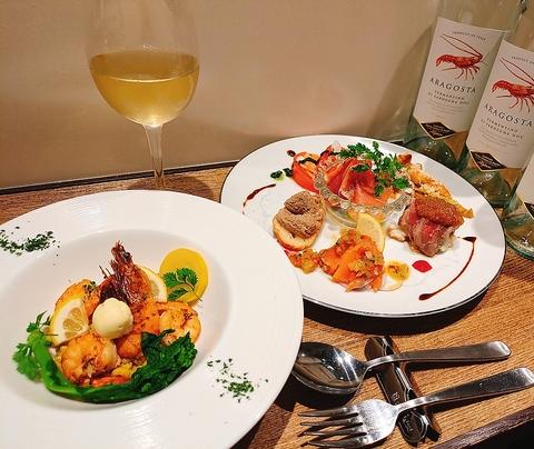 Mr Shrimp ミスターシュリンプ