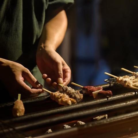 そっ啄いな村 白島店