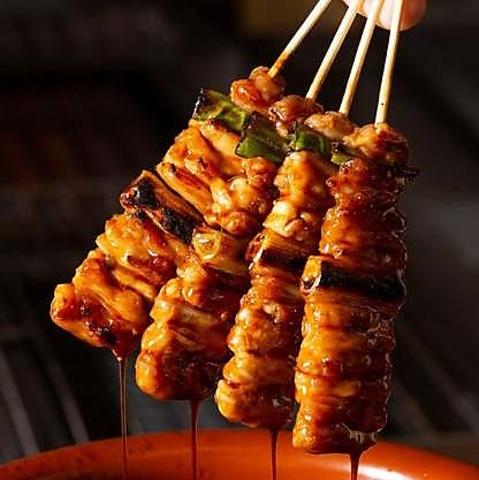 やきとり大吉 新長田店