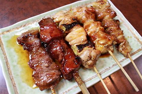 十七番地 新中野店