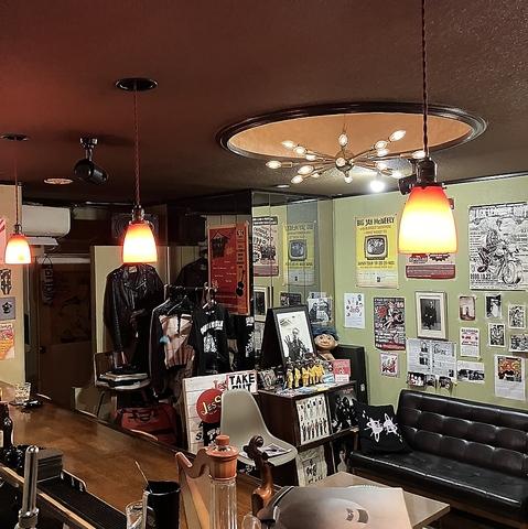 Sh Boon シュブーン