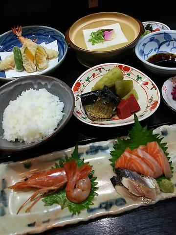 京料理 お食事処 新