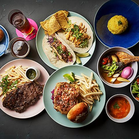 The WAREHOUSE ザ ウェアハウス