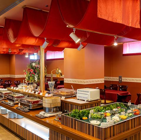 Surf and Turf サーフ&ターフ