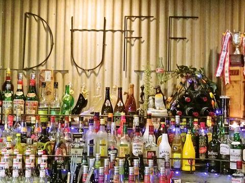 Restaurant Bar DUFF ダフ