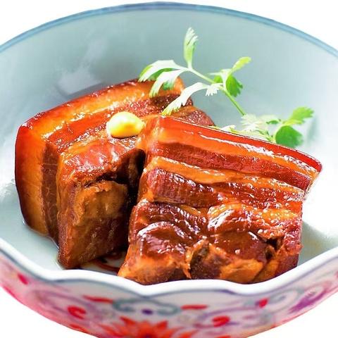 餃子酒場 月見亭