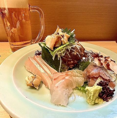 居酒屋 安さん 八丁堀店