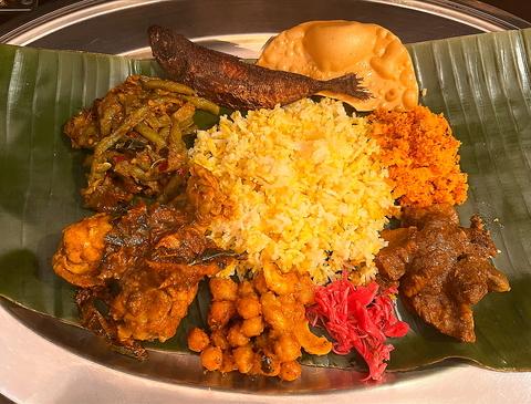 SPICY JAIL スパイシージェイル