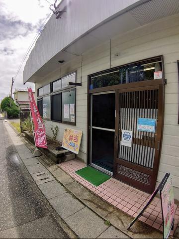 焼き鳥 亀屋