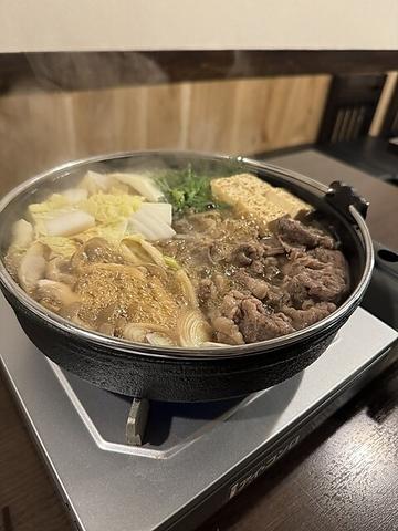 すき焼きとやきとり 坊っちゃん