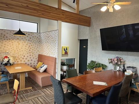 cafe&dining カゼハル