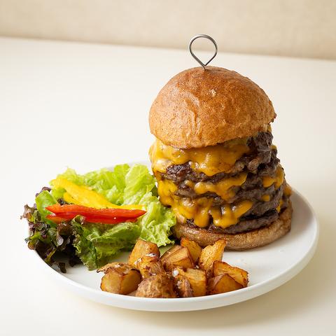 BRISKSTAND KABUKICHO ブリスクスタンド 歌舞伎町