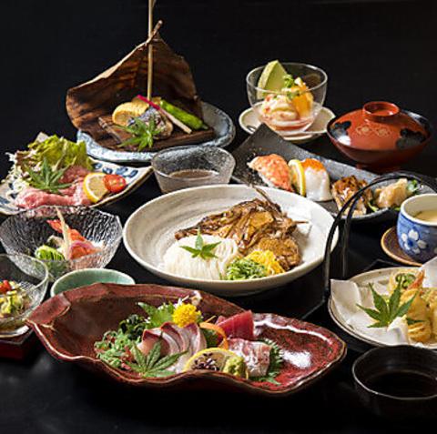 天守閣 安佐南区