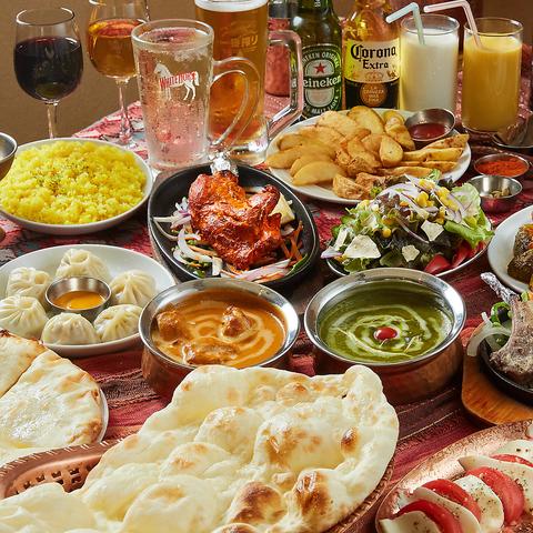 barefoot curry ベアフット カリー