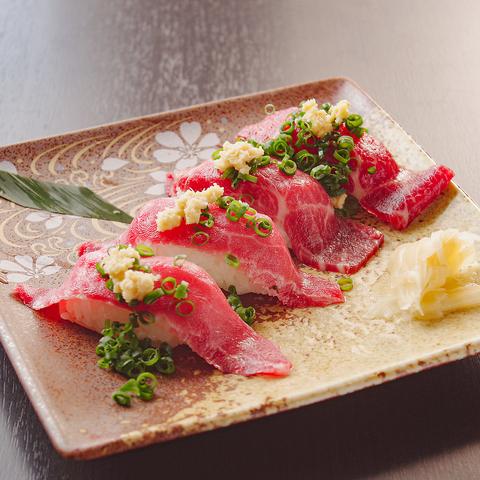 鮨 馬刺し 櫻 藤沢店