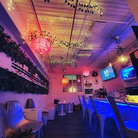 Bar SuMiKa バー スミカ