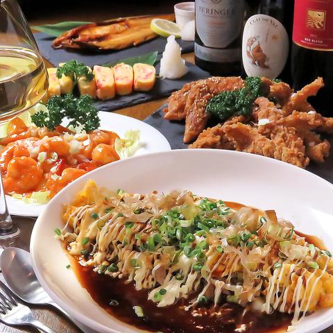 MAK S GRILL マークスグリル