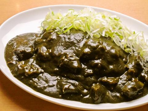 船場カリー 北千里店