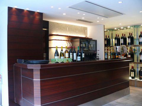 エノテカ 広尾本店