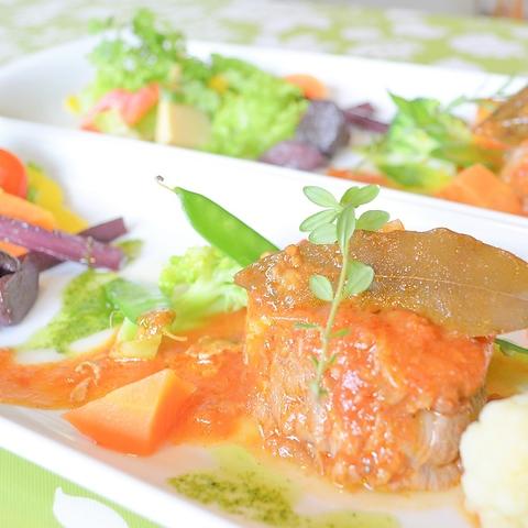 カフェレストラン デリス