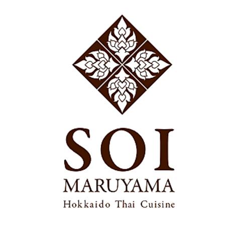 SOI MARUYAMA ソイマルヤマ