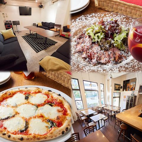 The Tavern ザタバーン