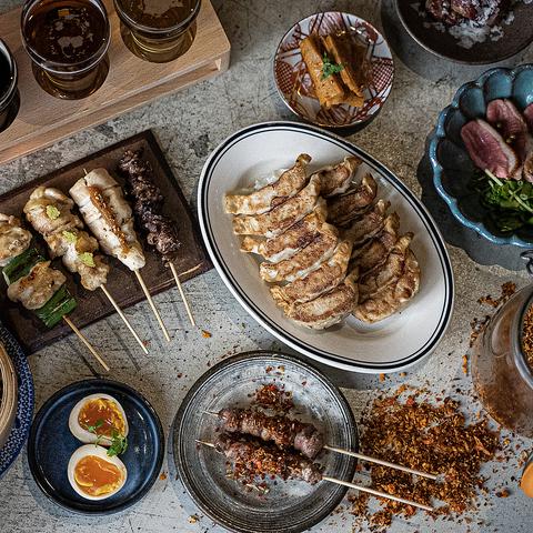 食堂 勿ノ怪 三宮店