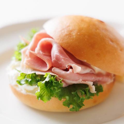 グルテンフリー デリ アル カミーノ