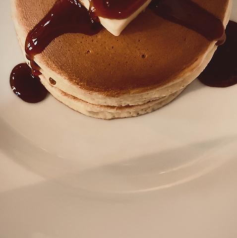 鎌倉 ほっとけーき