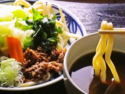 吉田のうどん 吉祥