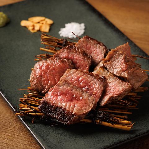 溶岩焼きグリルと世界のワイン 肉助 上大岡店