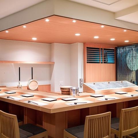 割烹 おもてなし 青山本店 昼の部限定