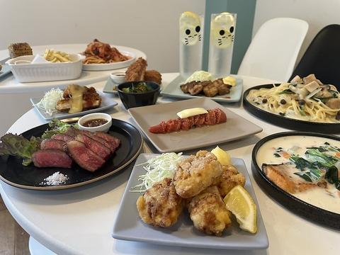 ちゅー太の喫茶