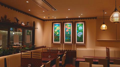 ジャスミンタイ 田町タワー店